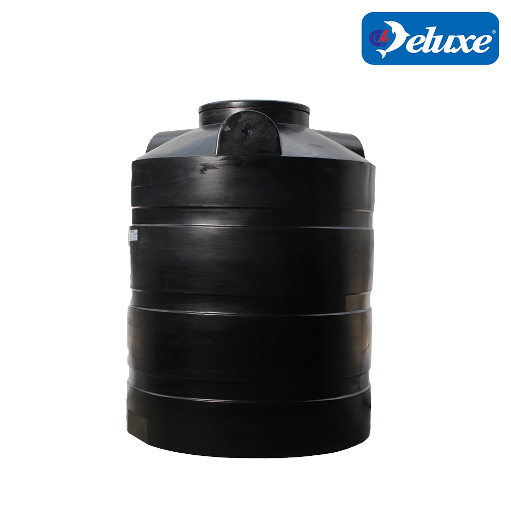 400/500 Gallon Deluxe Rainharvest Water Tank